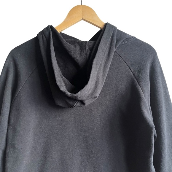 Harley-Davidson Willie G Skull Hoodie Women’s Medium Black - Picture 8 of 14